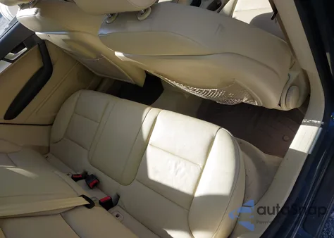 2009 Audi A3 2.0T из США, поврежденный, VIN WAUHF78P49A081343